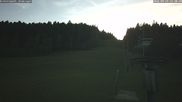 Archived webcam image showing Ski Lift Freudenstadt on 19 Sep 2026 at 18:16