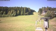 Archived webcam image showing Ski Lift Freudenstadt on 19 Sep 2026 at 10:16