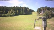 Archived webcam image showing Ski Lift Freudenstadt on 19 Sep 2026 at 12:16