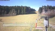 Archived webcam image showing Ski Lift Freudenstadt on Feb 26, 2026 at 10:01 AM