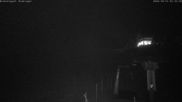 Archived webcam image showing Ski Lift Freudenstadt on 11 Oct 2026 at 02:04
