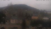 Archived webcam image showing Bärenstein - Saxony on 12 Apr 2026 at 07:18