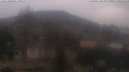 Archived webcam image showing Bärenstein - Saxony on 12 Apr 2026 at 08:18