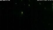Archived webcam image showing Bärenstein - Saxony on 12 Apr 2026 at 00:18