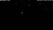 Archived webcam image showing Bärenstein - Saxony on 12 Apr 2026 at 02:18