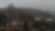 Archived webcam image showing Bärenstein - Saxony on 12 Apr 2026 at 18:18
