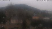 Archived webcam image showing Bärenstein - Saxony on 12 Apr 2026 at 10:18
