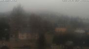Archived webcam image showing Bärenstein - Saxony on 12 Apr 2026 at 12:18