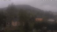 Archived webcam image showing Bärenstein - Saxony on 7 May 2026 at 08:19