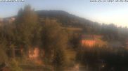 Archiviertes Webcam Bild: Bärensteiner Berg im Erzgebirge am 12.07.2026 um 07:48 Uhr