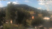 Archiviertes Webcam Bild: Bärensteiner Berg im Erzgebirge am 12.07.2026 um 16:48 Uhr
