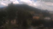 Archiviertes Webcam Bild: Bärensteiner Berg im Erzgebirge am 12.07.2026 um 12:48 Uhr