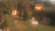 Archived webcam image showing Bärenstein - Saxony on 8 Aug 2026 at 08:58
