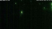 Archived webcam image showing Bärenstein - Saxony on 8 Aug 2026 at 02:58