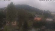 Archived webcam image showing Bärenstein - Saxony on 26 Aug 2026 at 10:37