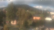 Archived webcam image showing Bärenstein - Saxony on 22 Sep 2026 at 14:16