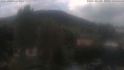 Archived webcam image showing Bärenstein - Saxony on 22 Sep 2026 at 16:16