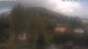 Archived webcam image showing Bärenstein - Saxony on 22 Sep 2026 at 10:16