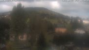 Archived webcam image showing Bärenstein - Saxony on 22 Sep 2026 at 12:16
