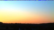 Archiviertes Webcam Bild: Wunsiedel im Fichtelgebirge (Schwarzbachgrund) am 28.05.2026 um 04:34 Uhr