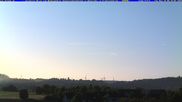 Archiviertes Webcam Bild: Wunsiedel im Fichtelgebirge (Schwarzbachgrund) am 28.05.2026 um 06:34 Uhr