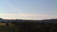 Archiviertes Webcam Bild: Wunsiedel im Fichtelgebirge (Schwarzbachgrund) am 12.07.2026 um 07:29 Uhr