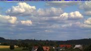 Archiviertes Webcam Bild: Wunsiedel im Fichtelgebirge (Schwarzbachgrund) am 12.07.2026 um 14:29 Uhr
