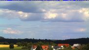 Archiviertes Webcam Bild: Wunsiedel im Fichtelgebirge (Schwarzbachgrund) am 12.07.2026 um 16:29 Uhr