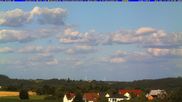 Archiviertes Webcam Bild: Wunsiedel im Fichtelgebirge (Schwarzbachgrund) am 12.07.2026 um 18:29 Uhr