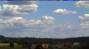 Archiviertes Webcam Bild: Wunsiedel im Fichtelgebirge (Schwarzbachgrund) am 12.07.2026 um 12:29 Uhr