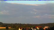 Archived webcam image showing Wunsiedel in Fichtel Mountains on 12 Jul 2026 at 20:44