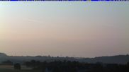 Archived webcam image showing Wunsiedel in Fichtel Mountains on 31 Jul 2026 at 06:05