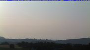 Archiviertes Webcam Bild: Wunsiedel im Fichtelgebirge (Schwarzbachgrund) am 31.07.2026 um 07:13 Uhr