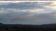Archived webcam image showing Wunsiedel in Fichtel Mountains on 16 Sep 2026 at 08:28