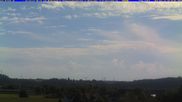Archived webcam image showing Wunsiedel in Fichtel Mountains on 16 Sep 2026 at 10:28