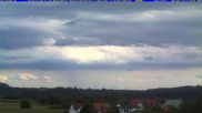 Archived webcam image showing Wunsiedel in Fichtel Mountains on 16 Sep 2026 at 12:28