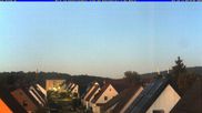 Archiviertes Webcam Bild: Wunsiedel - Blick Richtung Süden am 12.07.2026 um 04:30 Uhr