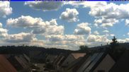 Archiviertes Webcam Bild: Wunsiedel - Blick Richtung Süden am 12.07.2026 um 14:30 Uhr