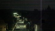Archiviertes Webcam Bild: Wunsiedel - Blick Richtung Süden am 27.08.2026 um 00:38 Uhr