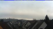 Archiviertes Webcam Bild: Wunsiedel - Blick Richtung Süden am 26 Feb 2026 um 16:26 Uhr