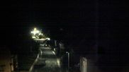Archiviertes Webcam Bild: Wunsiedel - Blick Richtung Süden am 11.10.2026 um 02:23 Uhr