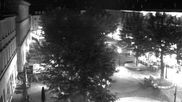 Archived webcam image showing Wunsiedel - Market Square on 16 Sep 2026 at 20:01