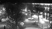 Archiviertes Webcam Bild: Wunsiedel - Marktplatz am 10.10.2026 um 20:02 Uhr