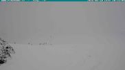 Archived webcam image showing Ski Slopes Stilfser Joch on 10 Jun 2026 at 10:56