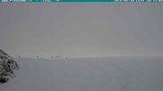 Archived webcam image showing Ski Slopes Stilfser Joch on 10 Jun 2026 at 20:56