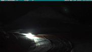Archived webcam image showing Ski Slopes Stilfser Joch on 10 Jun 2026 at 22:56