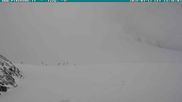 Archived webcam image showing Ski Slopes Stilfser Joch on 12 Mar 2026 at 14:27