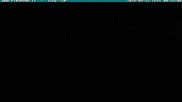Archived webcam image showing Trincerone: Glacier View on 12 May 2026 at 00:56
