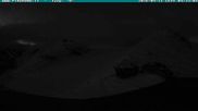 Archived webcam image showing Trincerone: Glacier View on 21 May 2026 at 04:49