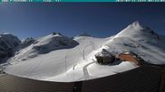 Archived webcam image showing Trincerone: Glacier View on 21 May 2026 at 08:49